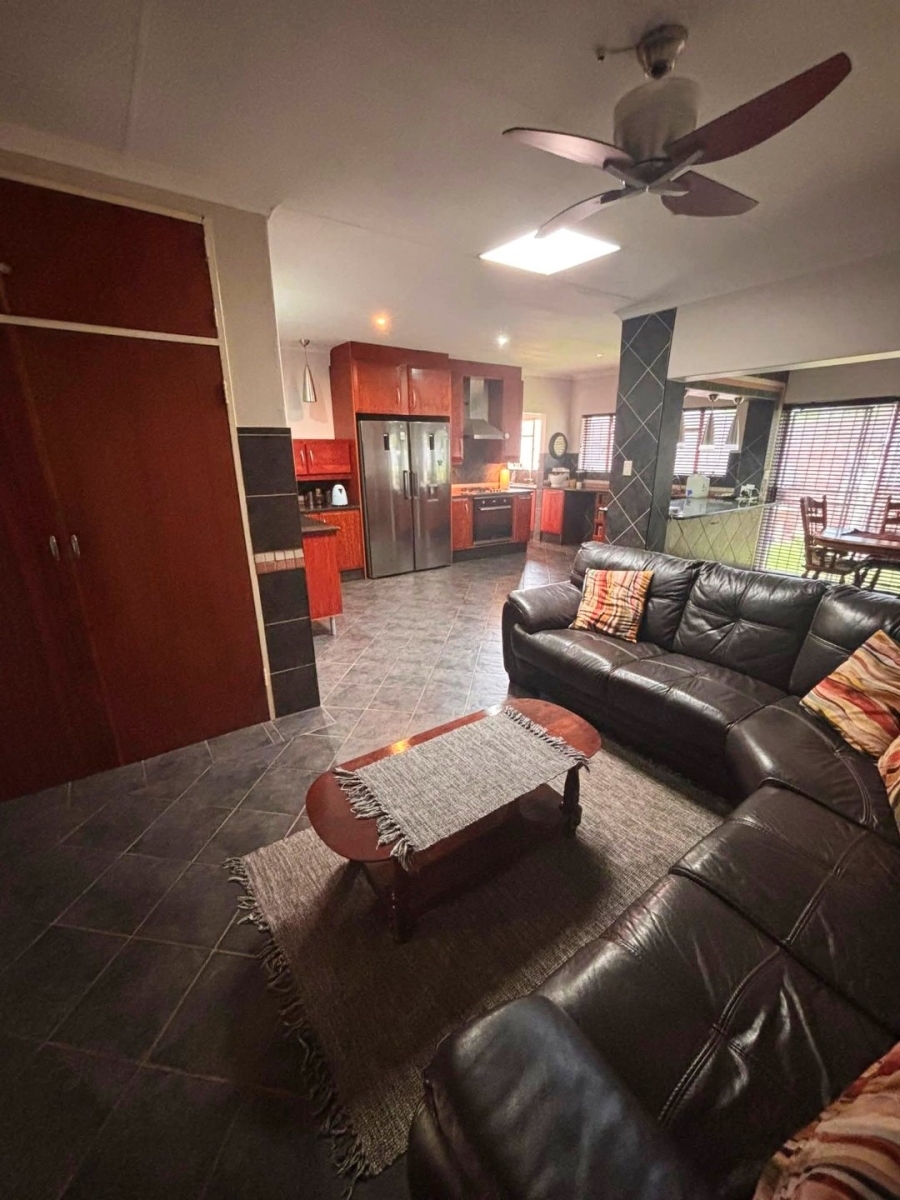 4 Bedroom Property for Sale in Wonderboom Gauteng