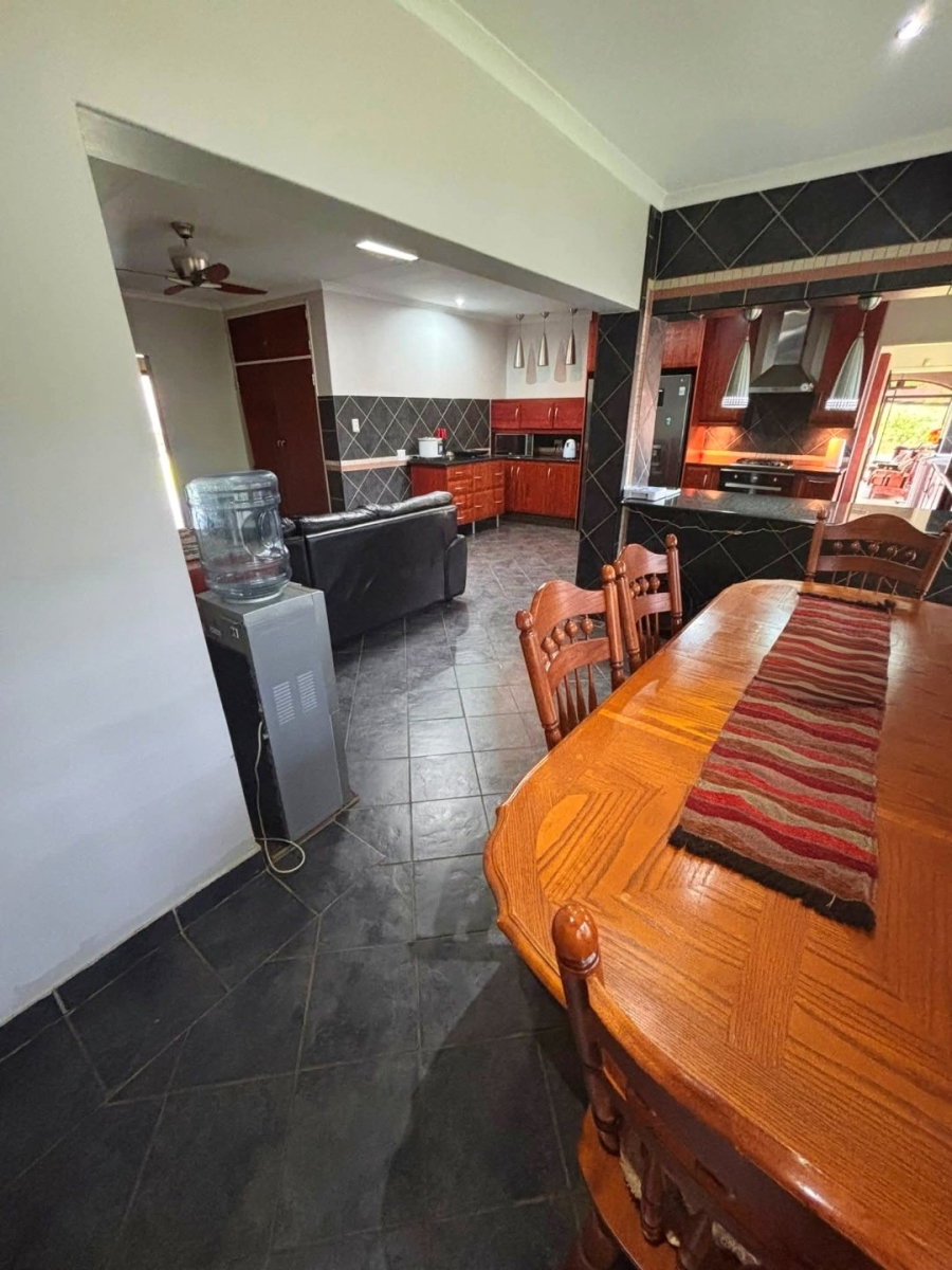 4 Bedroom Property for Sale in Wonderboom Gauteng