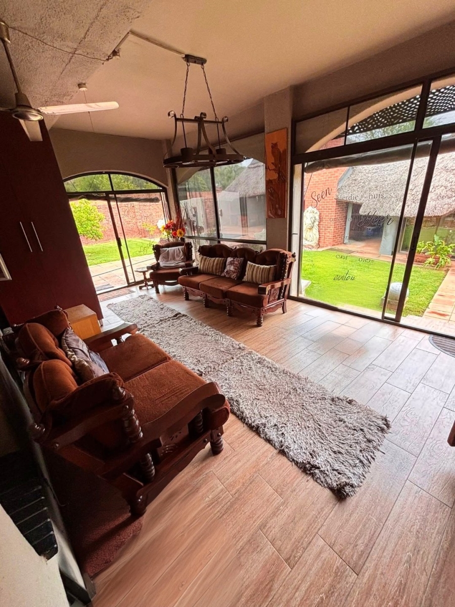 4 Bedroom Property for Sale in Wonderboom Gauteng