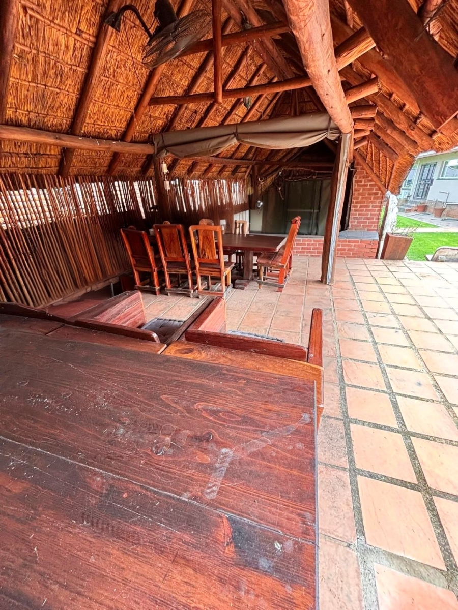 4 Bedroom Property for Sale in Wonderboom Gauteng