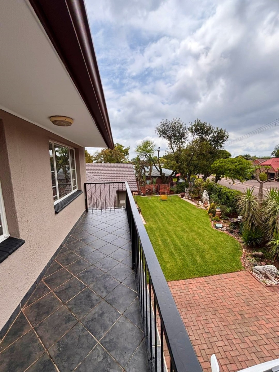 4 Bedroom Property for Sale in Wonderboom Gauteng