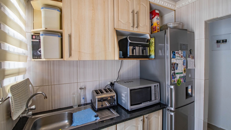 3 Bedroom Property for Sale in Eikenhof Gauteng