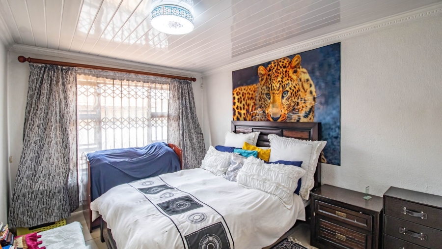 3 Bedroom Property for Sale in Eikenhof Gauteng