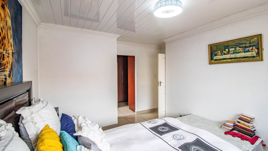 3 Bedroom Property for Sale in Eikenhof Gauteng