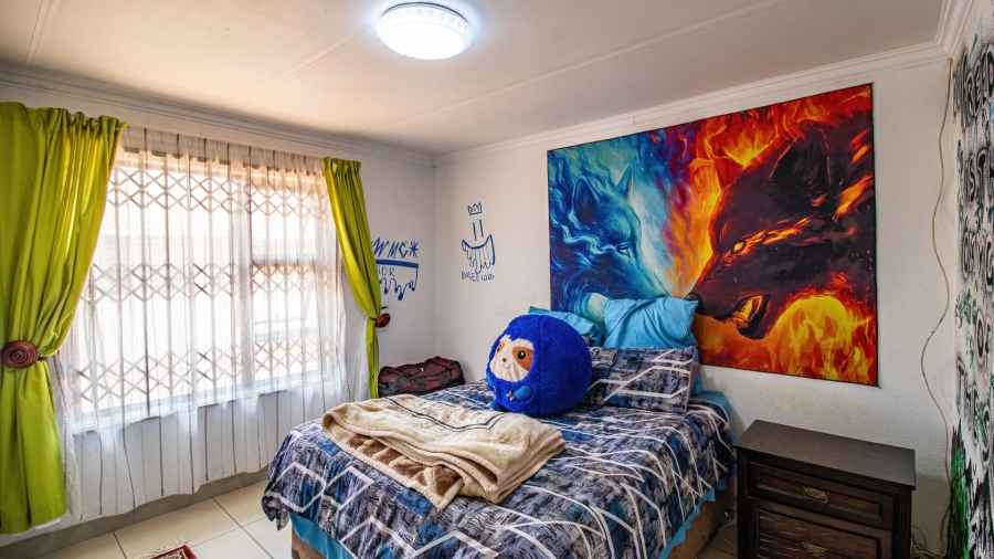 3 Bedroom Property for Sale in Eikenhof Gauteng