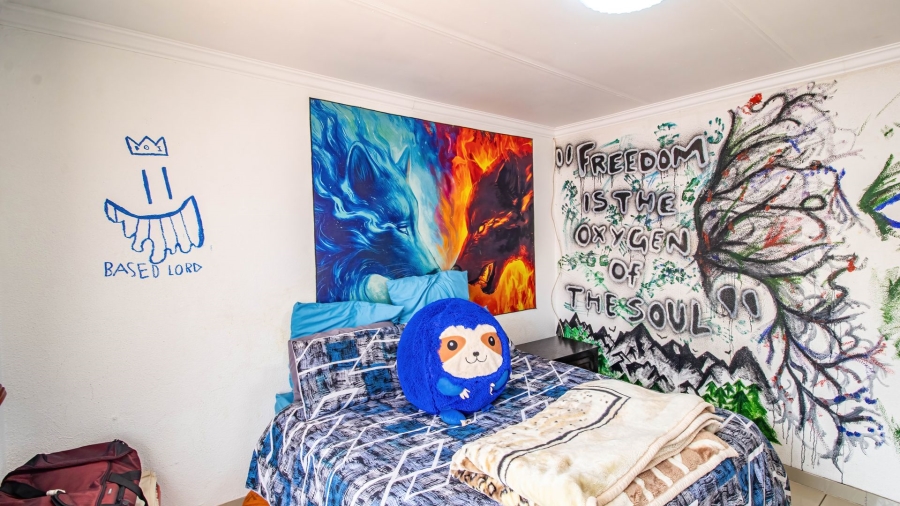 3 Bedroom Property for Sale in Eikenhof Gauteng