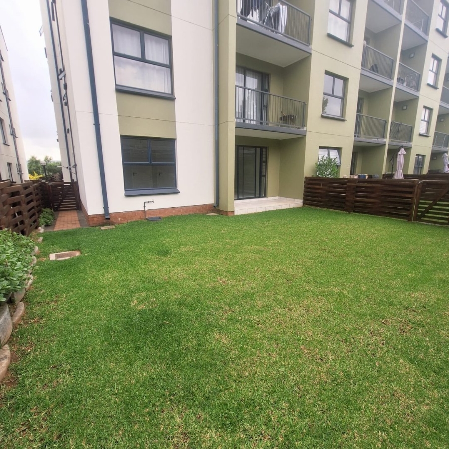 To Let 3 Bedroom Property for Rent in Linbro Park Gauteng