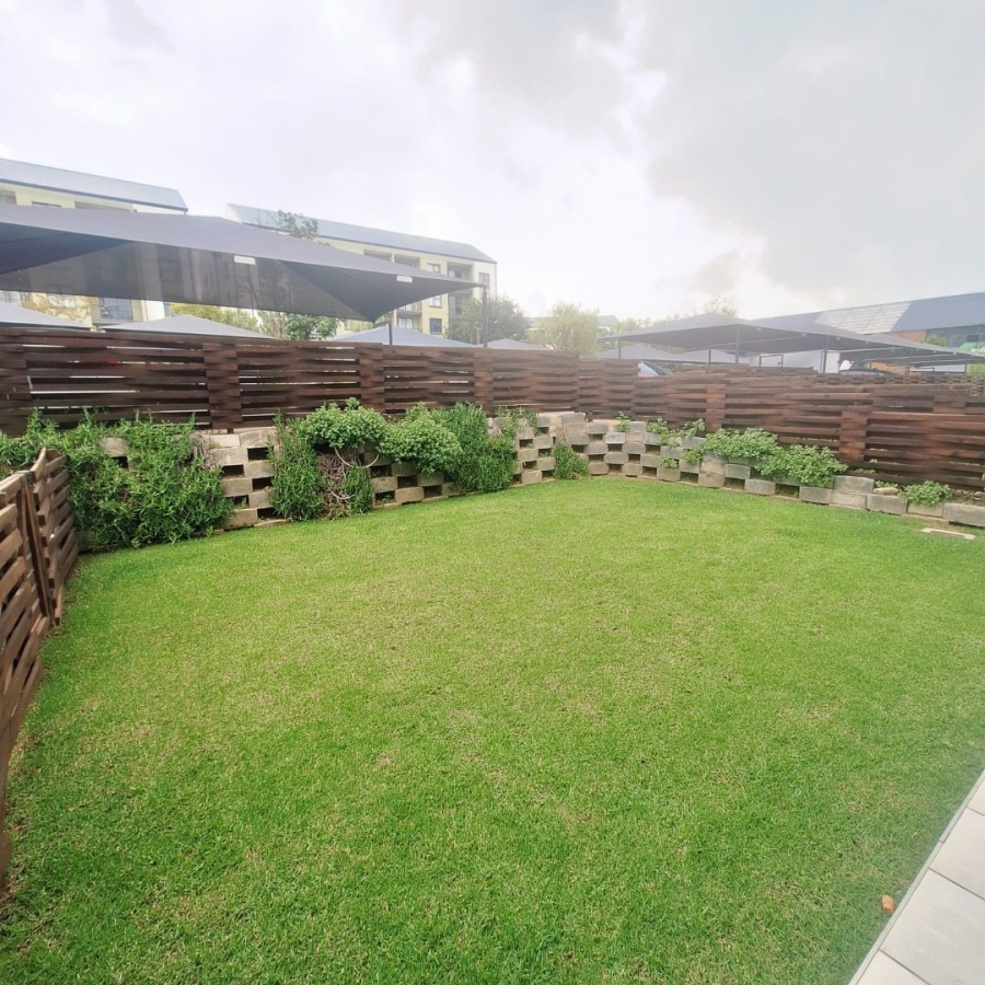 To Let 3 Bedroom Property for Rent in Linbro Park Gauteng
