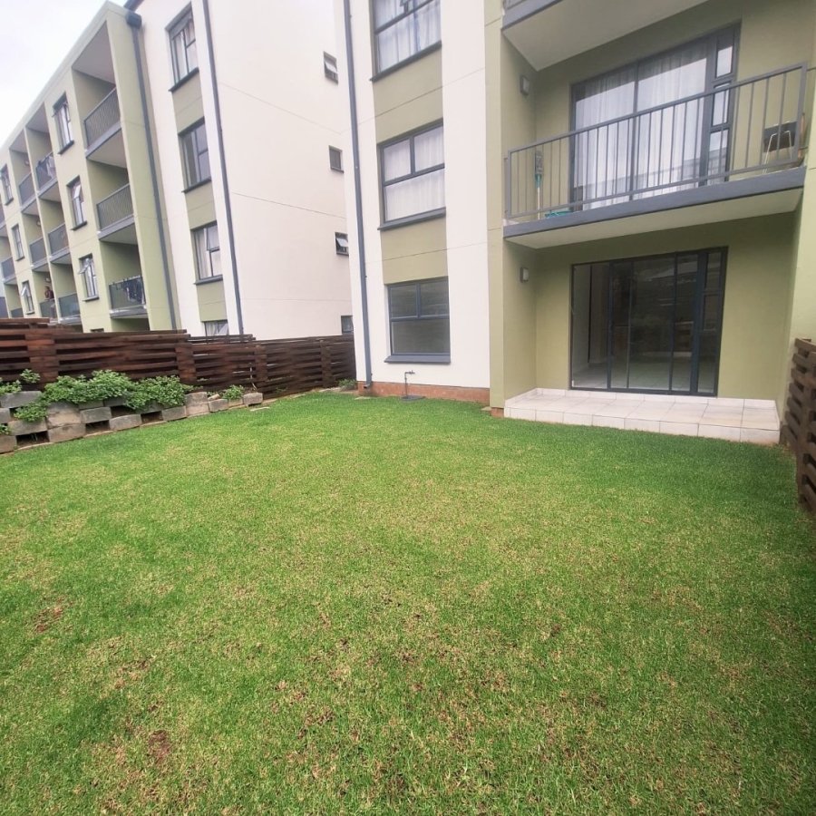 To Let 3 Bedroom Property for Rent in Linbro Park Gauteng