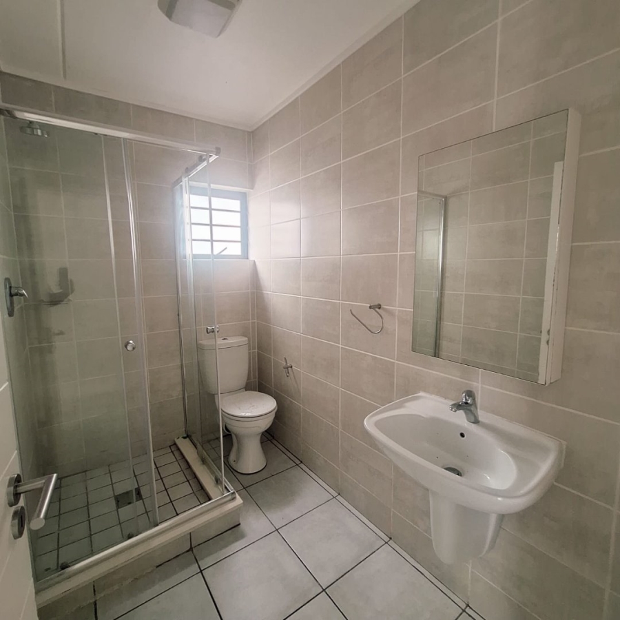 To Let 3 Bedroom Property for Rent in Linbro Park Gauteng