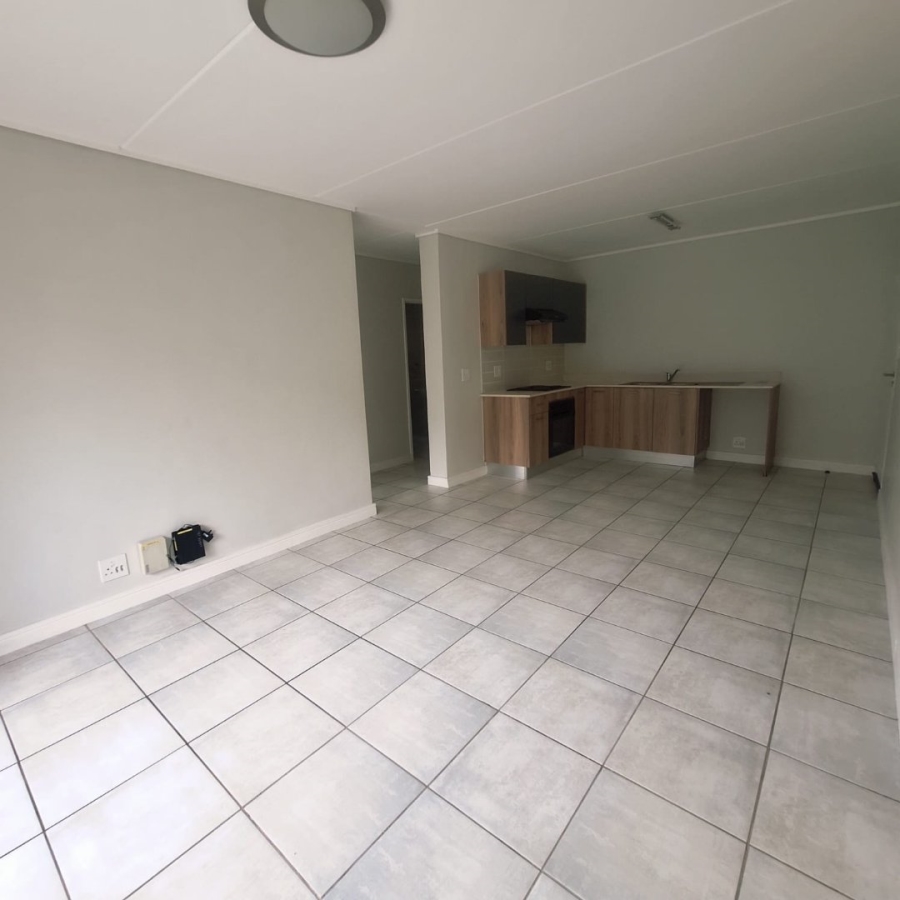 To Let 3 Bedroom Property for Rent in Linbro Park Gauteng