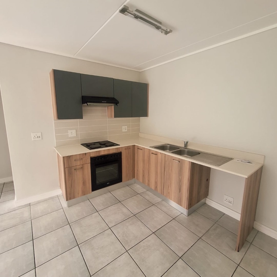 To Let 3 Bedroom Property for Rent in Linbro Park Gauteng