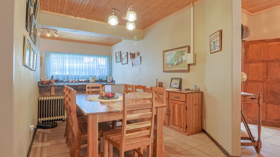 3 Bedroom Property for Sale in Zwartkop Gauteng