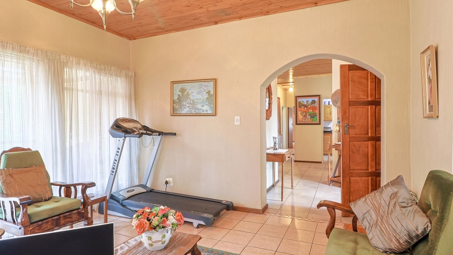 3 Bedroom Property for Sale in Zwartkop Gauteng