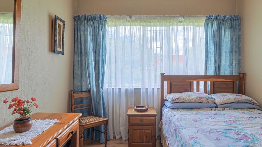 3 Bedroom Property for Sale in Zwartkop Gauteng