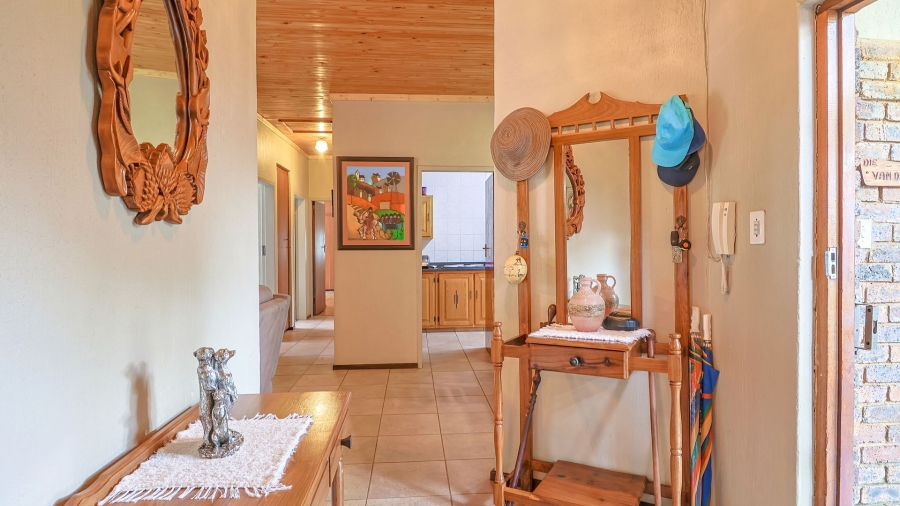 3 Bedroom Property for Sale in Zwartkop Gauteng