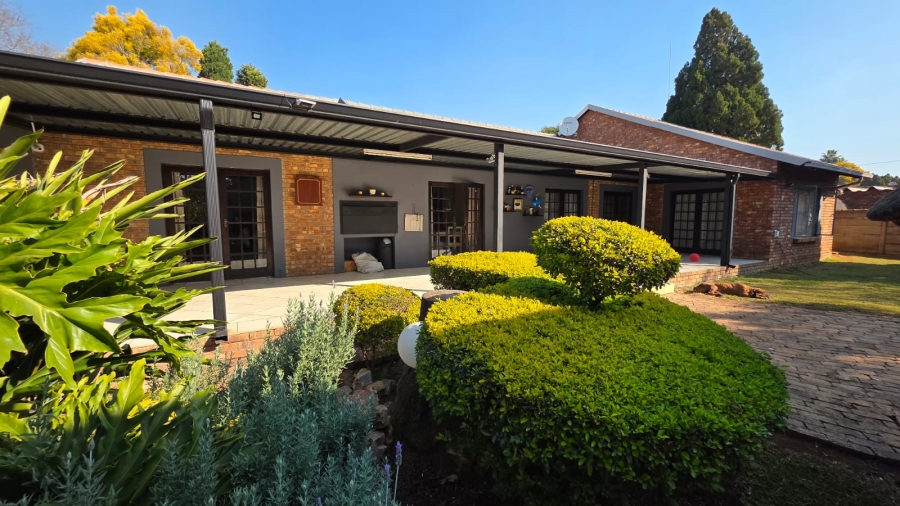 3 Bedroom Property for Sale in Doornpoort Gauteng