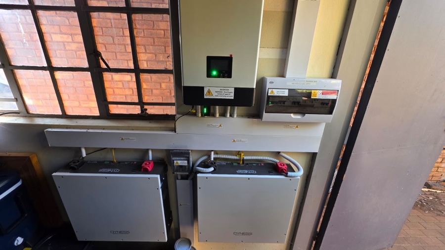 3 Bedroom Property for Sale in Doornpoort Gauteng