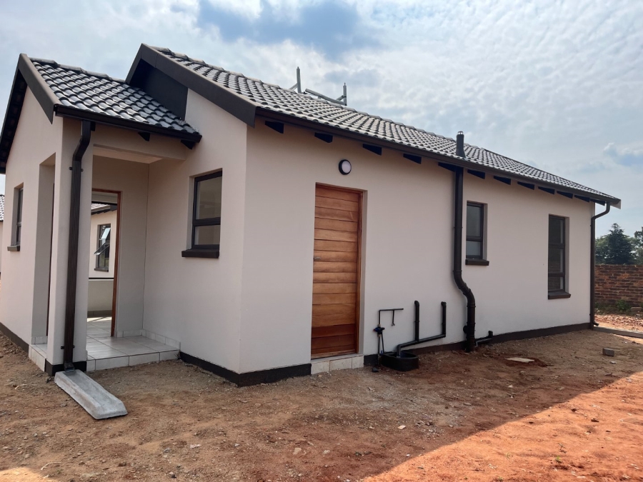 3 Bedroom Property for Sale in Windmill Park Gauteng