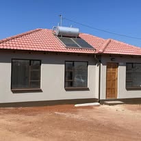 3 Bedroom Property for Sale in Windmill Park Gauteng
