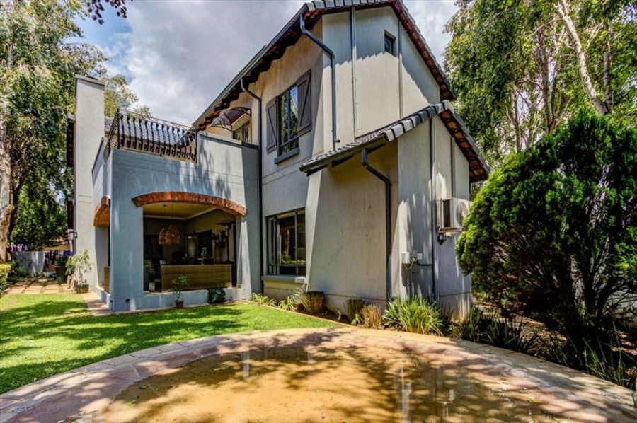 4 Bedroom Property for Sale in Sunward Park Gauteng