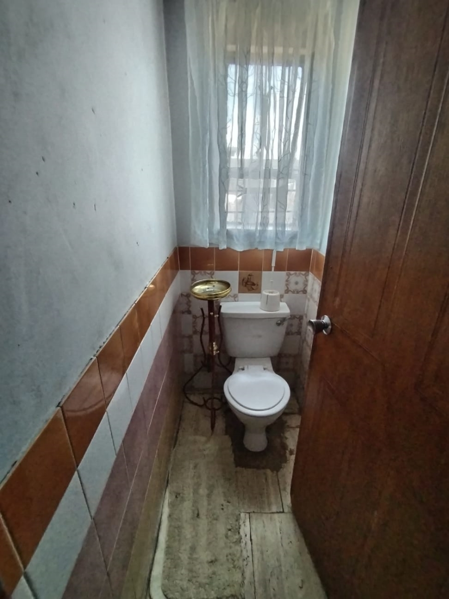 3 Bedroom Property for Sale in Tladi Gauteng