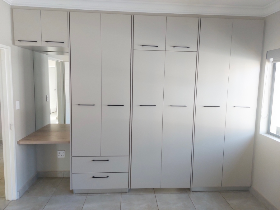 To Let 4 Bedroom Property for Rent in Six Fountains Residential Estate Gauteng