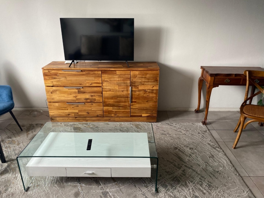 1 Bedroom Property for Sale in Sandton Central Gauteng