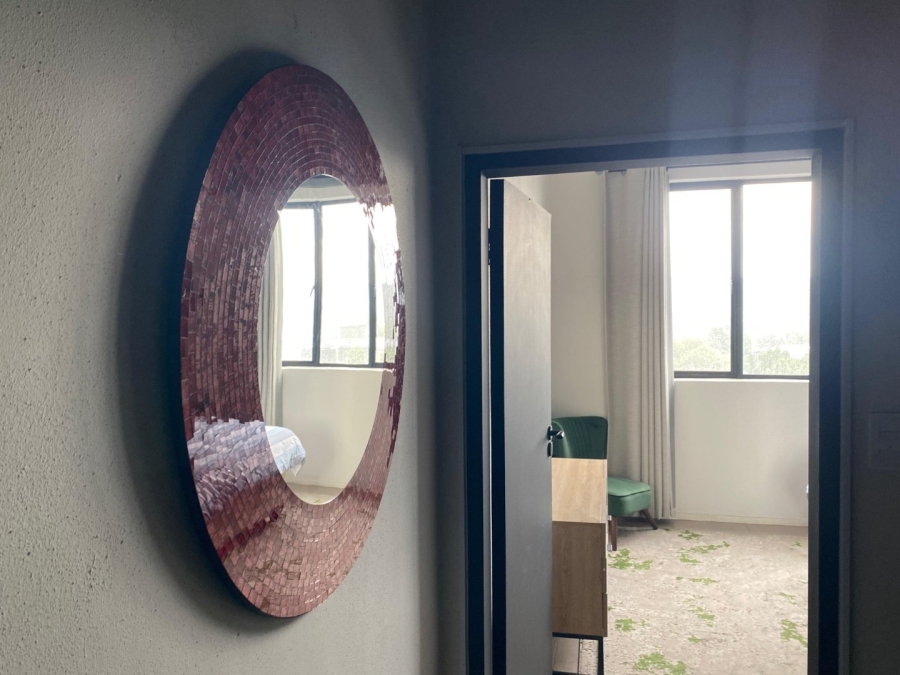 1 Bedroom Property for Sale in Sandton Central Gauteng