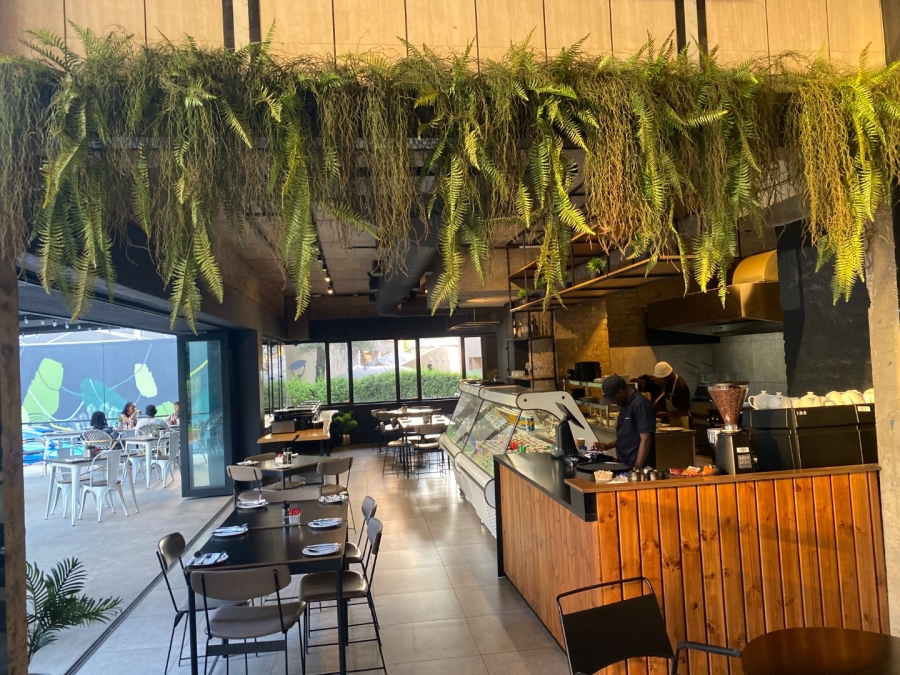 1 Bedroom Property for Sale in Sandton Central Gauteng