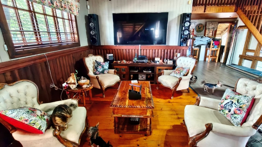 5 Bedroom Property for Sale in Vaal Marina Gauteng