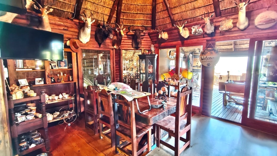 5 Bedroom Property for Sale in Vaal Marina Gauteng