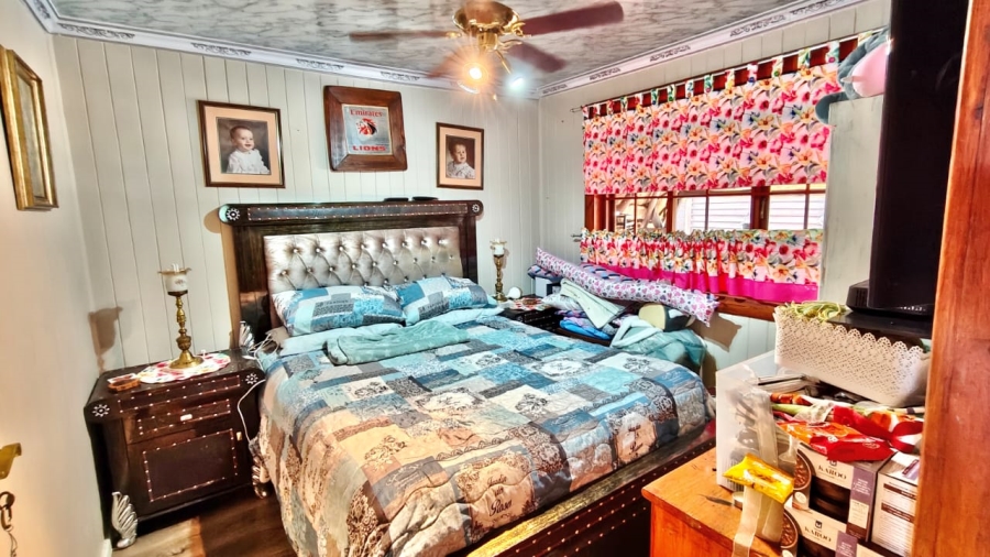 5 Bedroom Property for Sale in Vaal Marina Gauteng