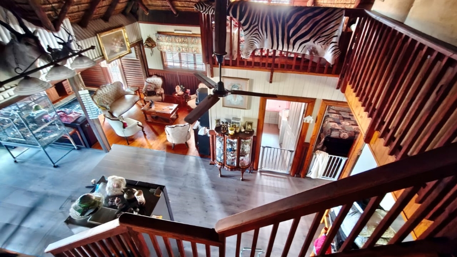 5 Bedroom Property for Sale in Vaal Marina Gauteng