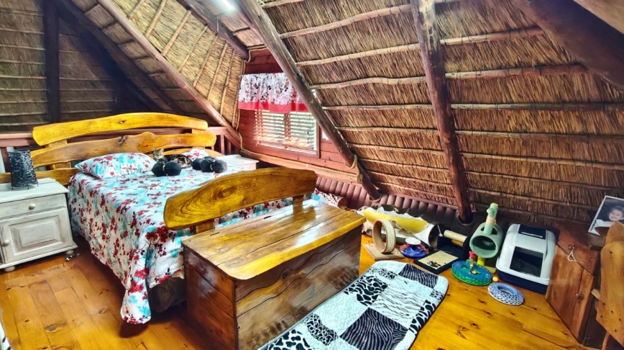 5 Bedroom Property for Sale in Vaal Marina Gauteng