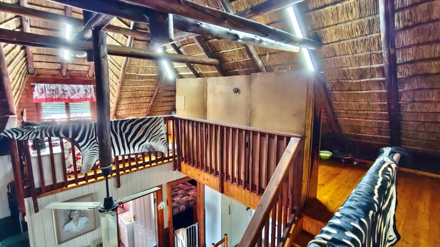 5 Bedroom Property for Sale in Vaal Marina Gauteng