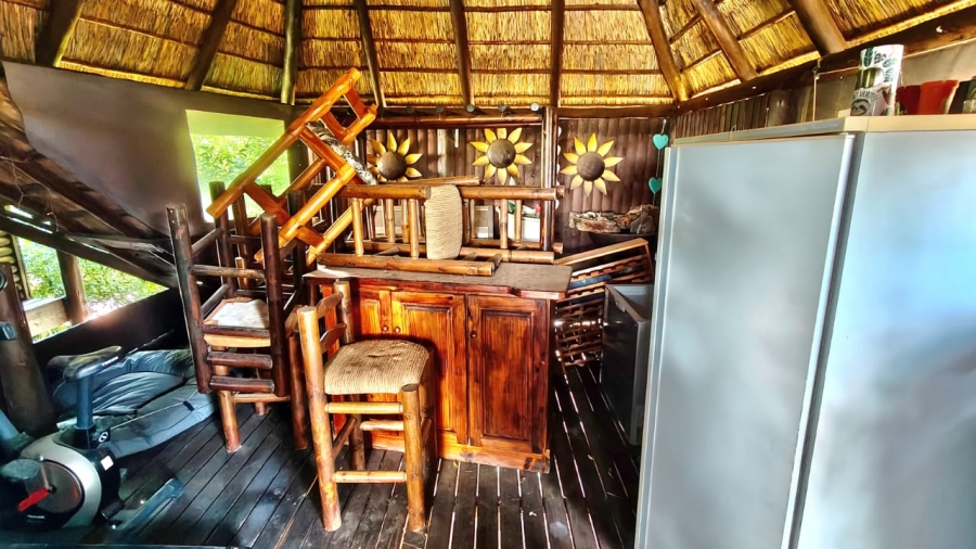 5 Bedroom Property for Sale in Vaal Marina Gauteng