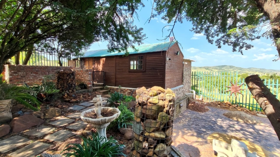 5 Bedroom Property for Sale in Vaal Marina Gauteng