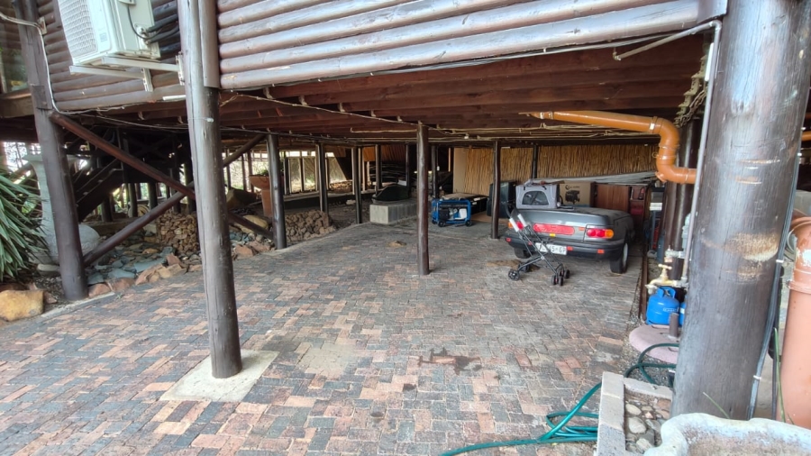 5 Bedroom Property for Sale in Vaal Marina Gauteng