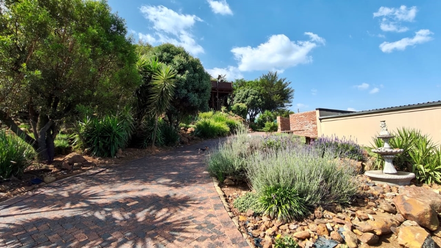 5 Bedroom Property for Sale in Vaal Marina Gauteng