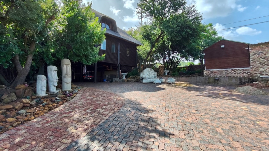 5 Bedroom Property for Sale in Vaal Marina Gauteng