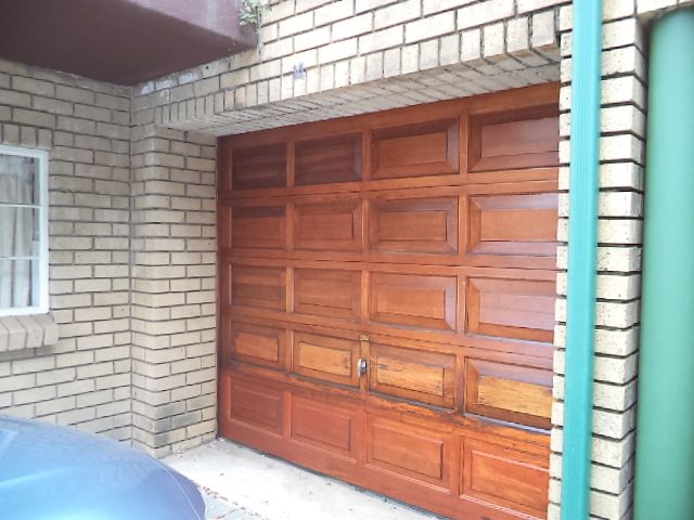 2 Bedroom Property for Sale in Wapadrand Gauteng