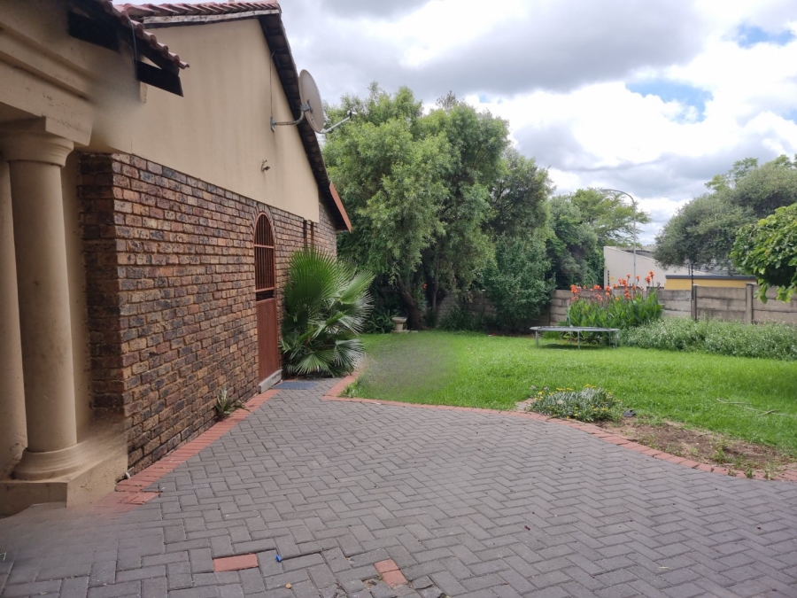 3 Bedroom Property for Sale in The Reeds Gauteng