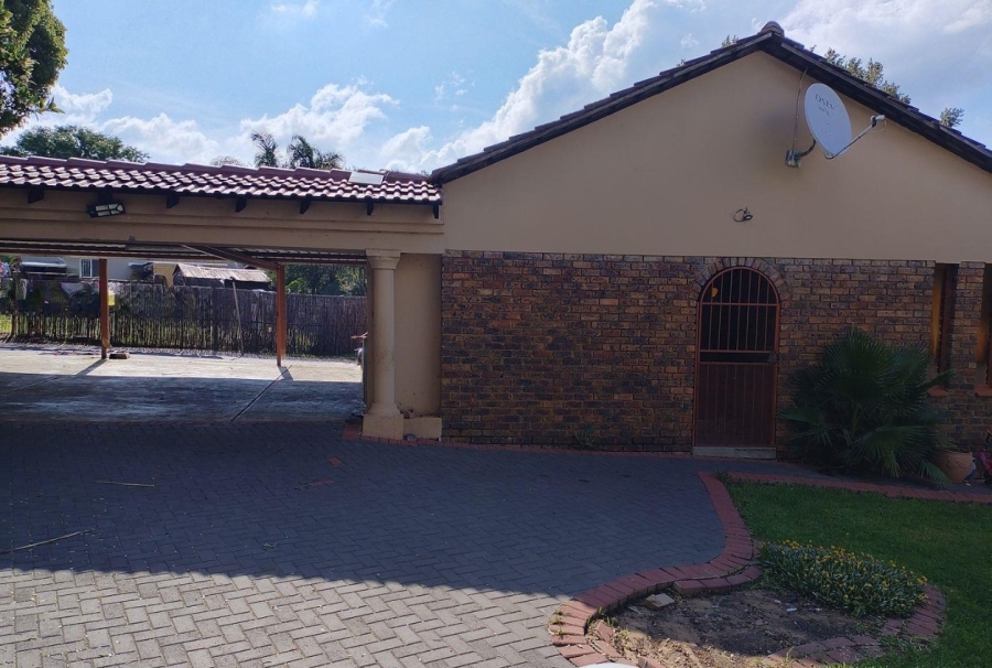 3 Bedroom Property for Sale in The Reeds Gauteng