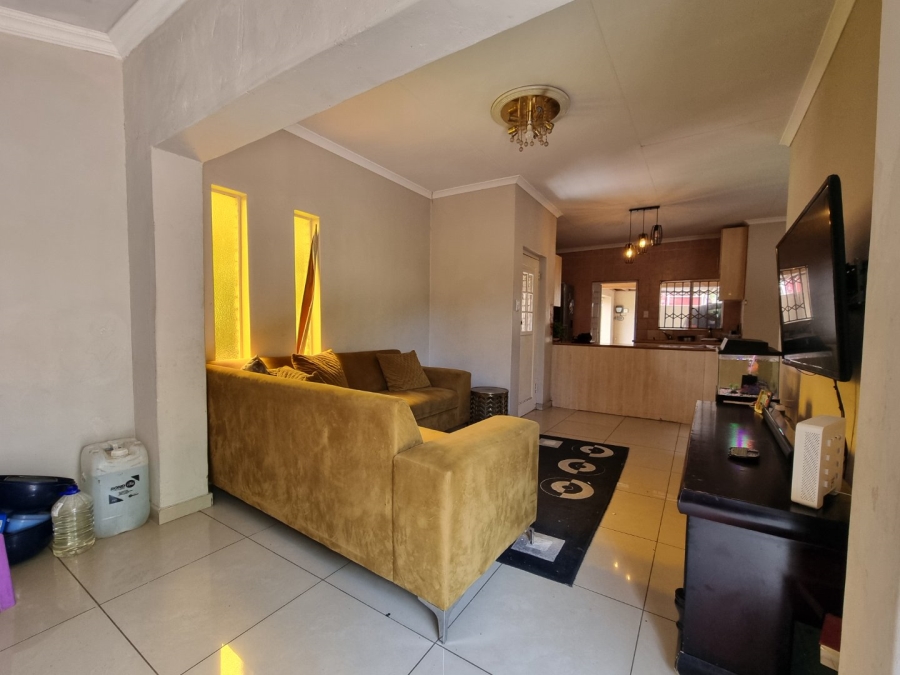 3 Bedroom Property for Sale in The Reeds Gauteng