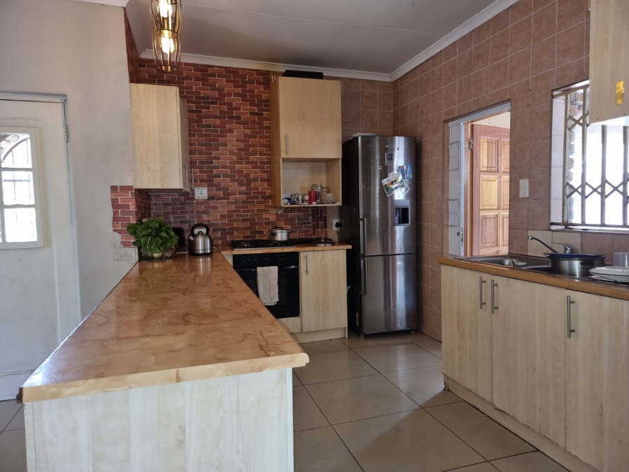 3 Bedroom Property for Sale in The Reeds Gauteng