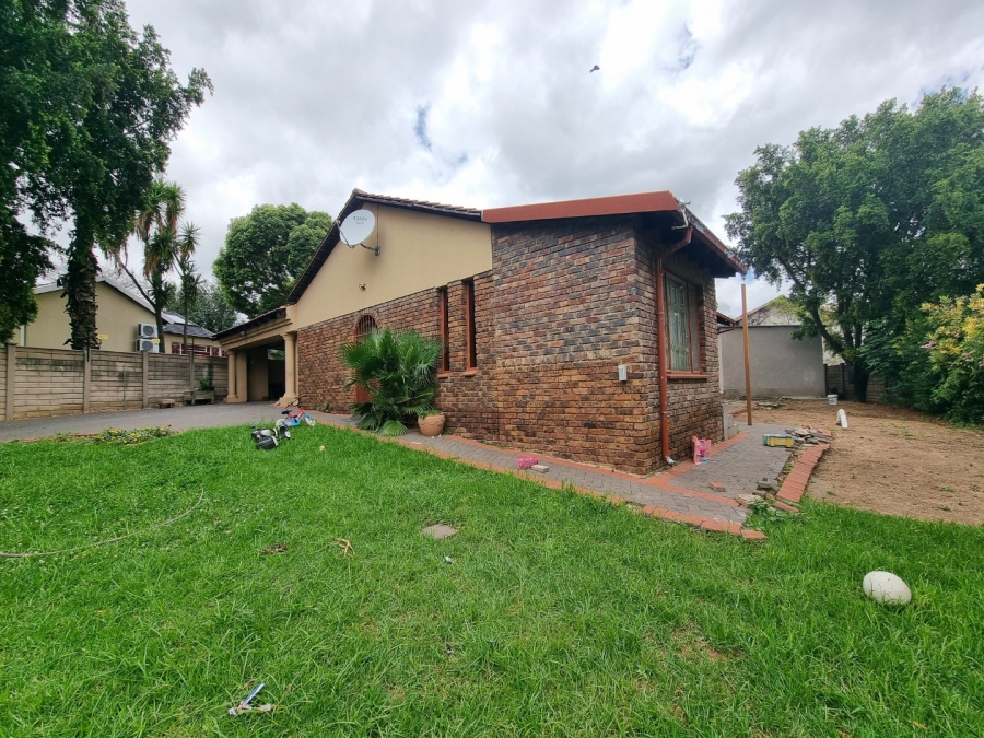 3 Bedroom Property for Sale in The Reeds Gauteng