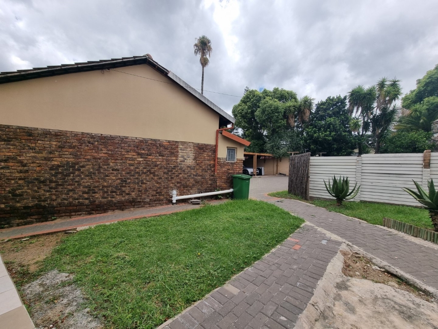 3 Bedroom Property for Sale in The Reeds Gauteng