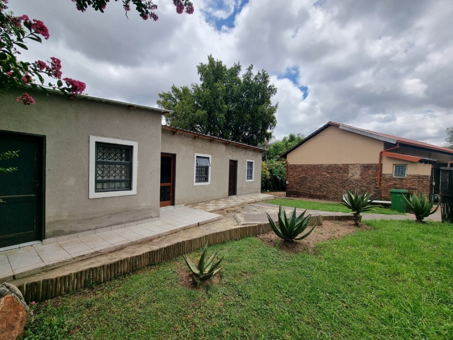 3 Bedroom Property for Sale in The Reeds Gauteng