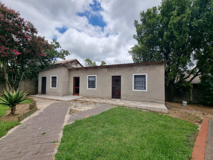 3 Bedroom Property for Sale in The Reeds Gauteng